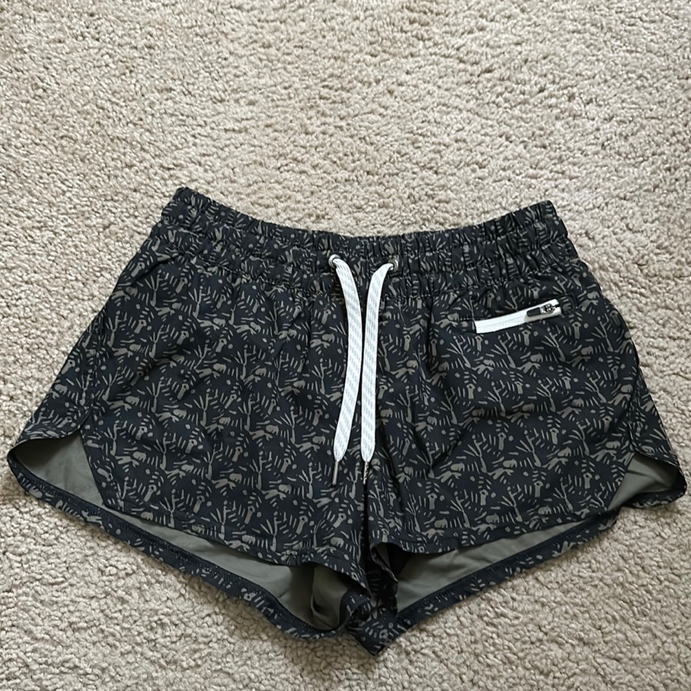 Vuori Clementine Short